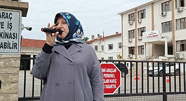 İğneada Sel Felaketi: Acılı Anne Safiye Yaşa'dan Kırklareli İl Özel İdaresi'ne Çağrı