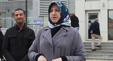 İğneada Selinde Evlatlarını Kaybeden Anne Safiye Yaşa: 