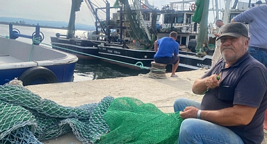 İğneadalı Balıkçı’nın Yaşam Mücadelesi