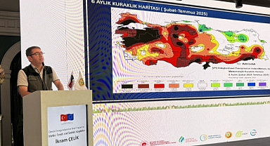 İklim Dirençli Ormanlar İçin Yeni Dönem; Kırklareli de Modelin Parçası