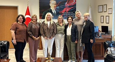 İnsan Hakları Kurulu'ndan Kırklareli Eğitim ve Araştırma Hastanesi'ne Ziyaret