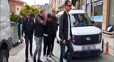 İYİ Partili başkanın oğlunun öldüğü silahlı saldırıya ilişkin 5 tutuklama