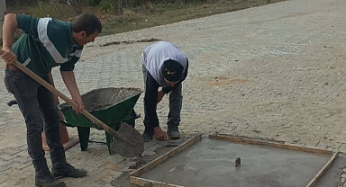 Kavaklı Belediyesi'nden Daha Yaşanabilir Bir Belde İçin Yoğun Çalışma