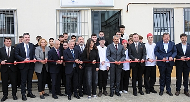 Keşan'da Gençlere Nitelikli Eğitim ve İstihdam Fırsatı