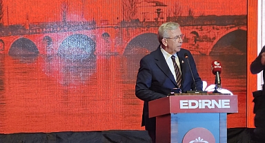 Keşan Kültür Evi'ne Tarihi Kentler Birliği'nden Tam Destek!