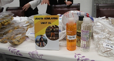 Kırklareli Adliyesi'nden Anlamlı Destek: 