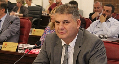 Kırklareli Belediye Meclisi'nde Muhtarların Sorunları Masaya Yatırıldı