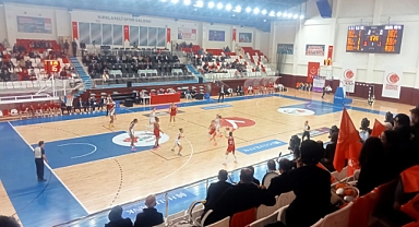 Kırklareli Belediyesi FBO’dan Nefes Kesen Galibiyet