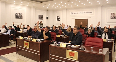 Kırklareli Belediyesi'nden Asrın Altyapı Projesi İçin 1,1 Milyar TL'lik Kredi Onayı