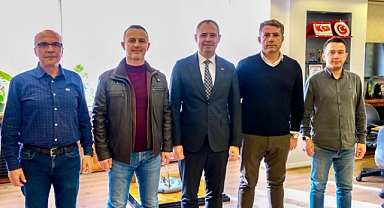 Kırklareli Belediyesi’nden Sürdürülebilir Su Yönetimi İçin İş Birliği