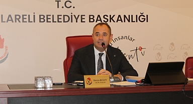 Kırklareli Cumhuriyet Coşkusuna Hazır: Türk Yıldızları Gökyüzünü Aydınlatacak