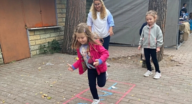 Kırklareli’de Okul Öncesi Farkındalık Çalışmaları Düzenlendi