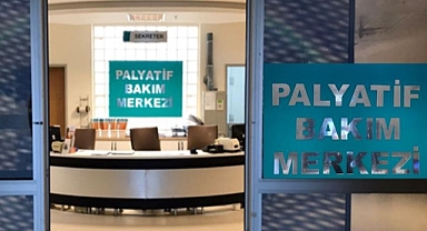 Kırklareli Eğitim ve Araştırma Hastanesi'nde Yaşam Kalitesine Dokunan Destek