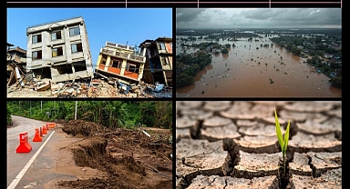 Kırklareli Eğitim ve Araştırma Hastanesi'nden Afet Farkındalığı