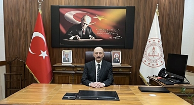 Kırklareli İl Milli Eğitimde Müdür Murat Altınöz ile Yeni Dönem Başladı