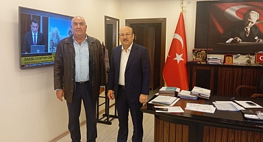 Kırklareli İl Özel İdaresi, Yaz Kış Demeden Sahada; 178 Köye Kesintisiz Hizmet