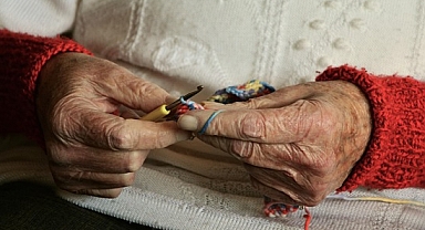 Kırklareli İl Sağlık Müdürlüğünden Yaşlılar İçin Güvenli Yaşam Uyarısı