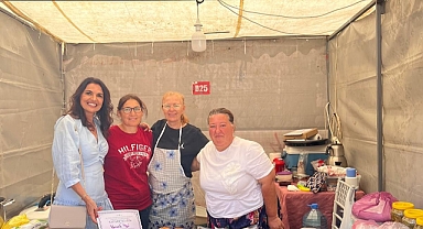 Kırklareli Kent Konseyi Başkanı Yasemin Ertaş: 