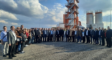 Kırklareli Köy Yollarında Yeni Dönem Başlıyor