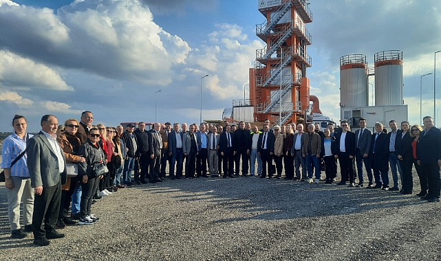 Kırklareli Köy Yollarında Yeni Dönem Başlıyor