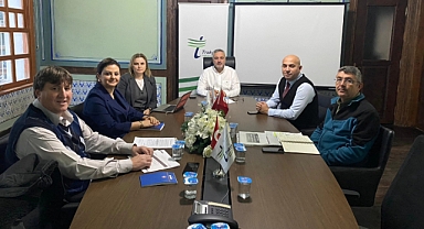 Kırklareli Milletvekili Sarıçam: 