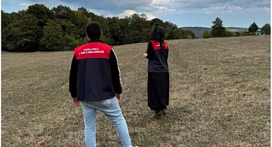 Kırklareli'nde 2025 Yılı Ürün Beyanları Doğrulama Çalışmaları Başladı