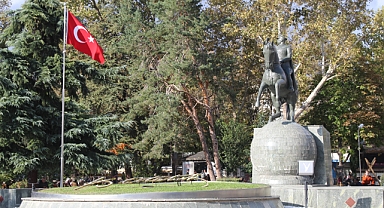 Kırklareli'nde 29 Ekim Cumhuriyet Bayramı Etkinlikleri Belli Oldu