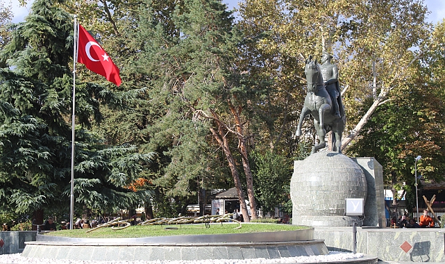 Kırklareli'nde 29 Ekim Cumhuriyet Bayramı Etkinlikleri Belli Oldu