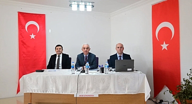 Kırklareli’nde 64 Milyar Liralık 506 Proje Yatırımı