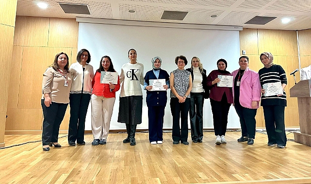 Kırklareli’nde Bilinçli Anneler Yetişiyor