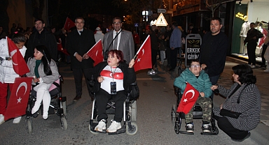 Kırklareli'nde Cumhuriyet'in 102. Yılı Coşkuyla Kutlandı