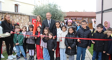 Kırklareli'nde Cumhuriyetin 102. Yılına Özel