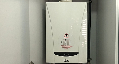 Kırklareli’nde Kış Başladı: Kombi Bakımına Dikkat