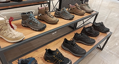 Kırklareli'nde Kışlık Bot Fiyatları Belli Olmaya Başladı