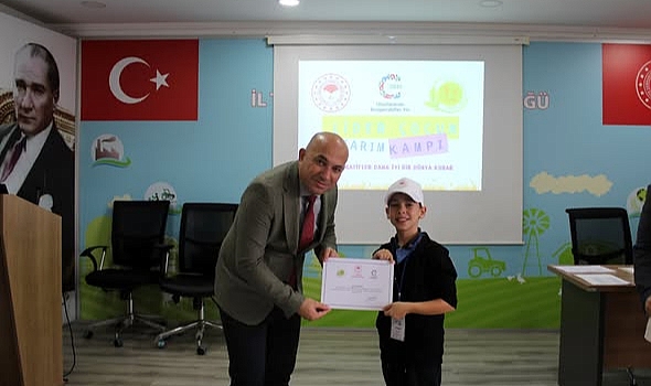 Kırklareli'nde