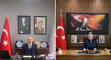 Kırklareli’nde Milli Eğitim Müdürü Değişti