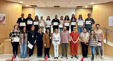 Kırklareli’nde Sağlık Ordusuna Yeni Güç: 11 Yoğun Bakım Hemşiresi