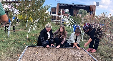 Kırklareli'nde Salep Üretimi Yaygınlaşıyor