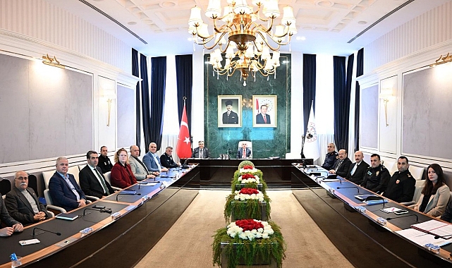 Kırklareli'nde Sporun Güvenliği İçin Yeni Tedbirler