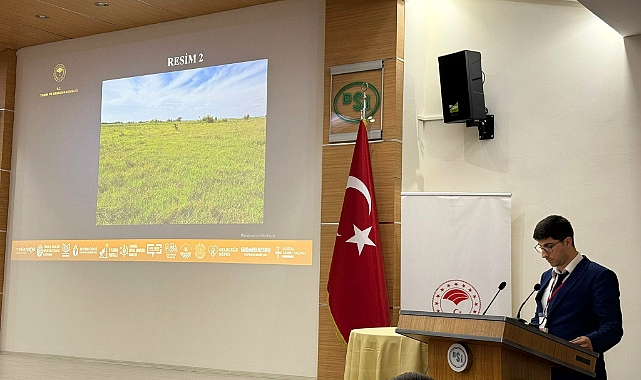 Kırklareli’nin Çayır ve Meraları İçin Yeni Islah Projeleri Kabul Edildi