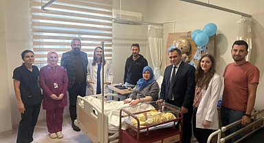 Kırklareli Sağlıkta Güçleniyor: Yeni Hizmetler Birbiri Ardına Açılıyor