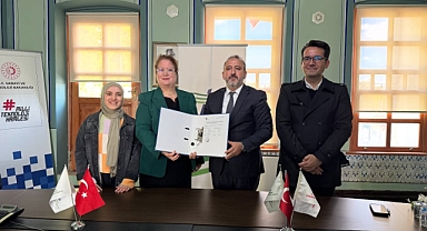 Kırklareli Sağlıkta Yapay Zeka ile Tanışıyor