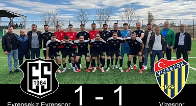 Kırklareli Süper Amatör Futbol Ligi 2025-26 Sezonu Başladı