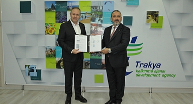 Kırklareli TSO’dan “Yeşil ve Dijital Dönüşüm Akademisi” Projesi