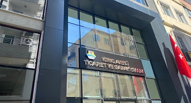 Kırklareli TSO Eylül 2025 İstatistiklerini Açıkladı