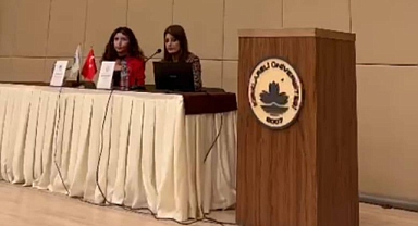 Kırklareli Üniversitesi'nde Şiddete Karşı Hukuki ve Kurumsal Mekanizmalar Paneli