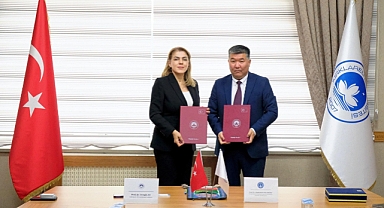 Kırklareli Üniversitesi, Türk Üniversiteler Birliği'ne Üye Oldu