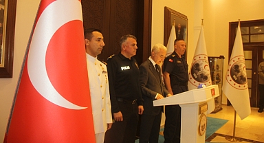 Kırklareli Valisi Uğur Turan: “Trafik Denetimlerinde Yüzde 22 Artış Sağlandı”