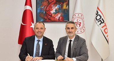 Kırklareli’ye 6 Yeni Spor Tesisi ve Bisiklet Yolu Müjdesi