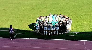 Kırklarelispor Lider Gebzespor’a Geçit Vermedi: 0-0